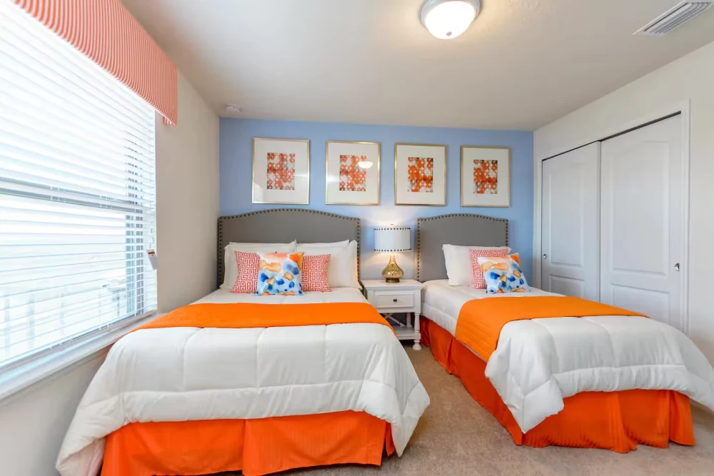 Windsor Hills Resort 567