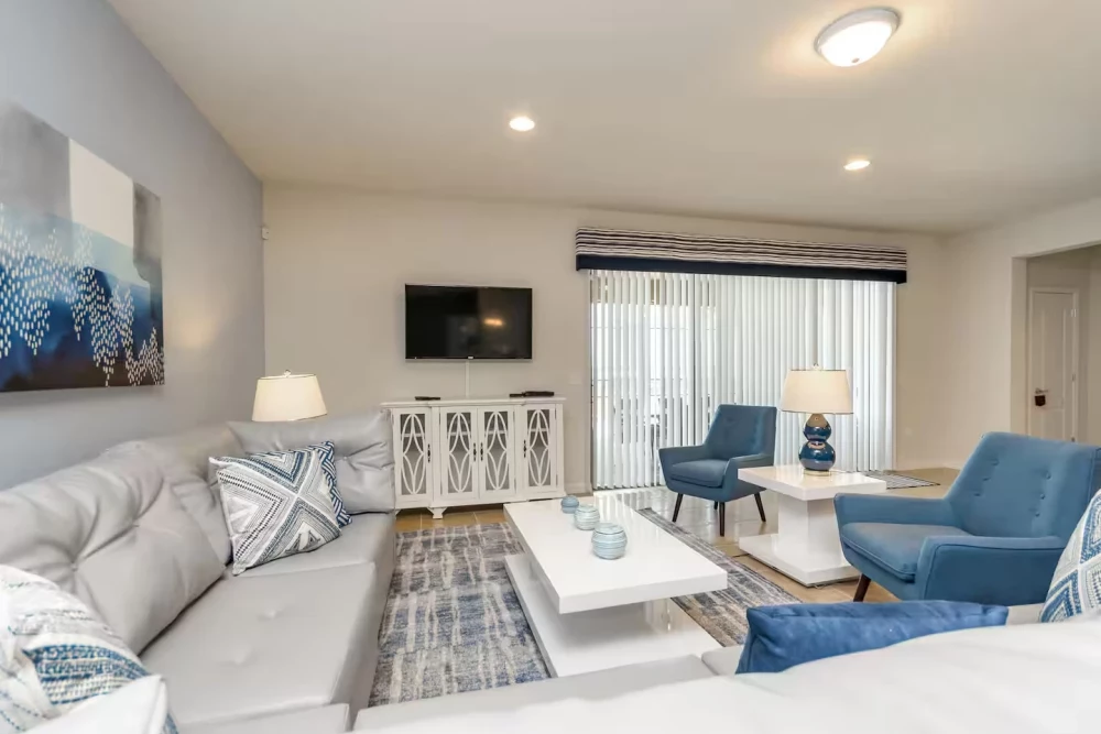 Windsor Hills Resort 567