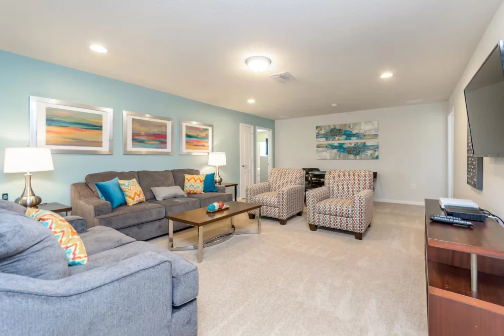 Windsor Hills Resort 567