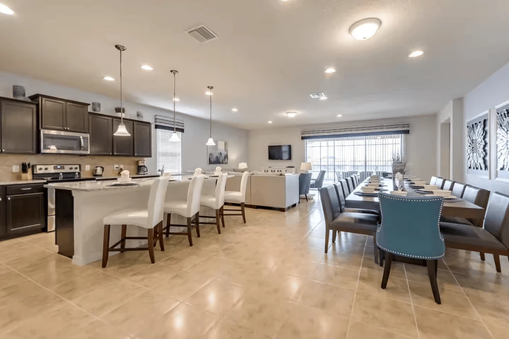 Windsor Hills Resort 567