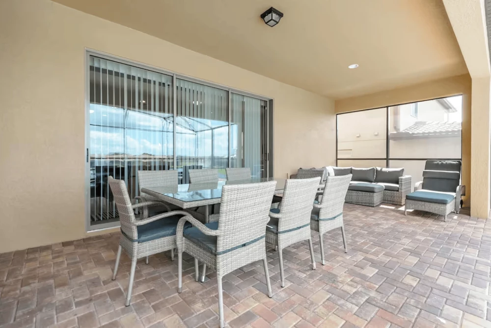 Windsor Hills Resort 567