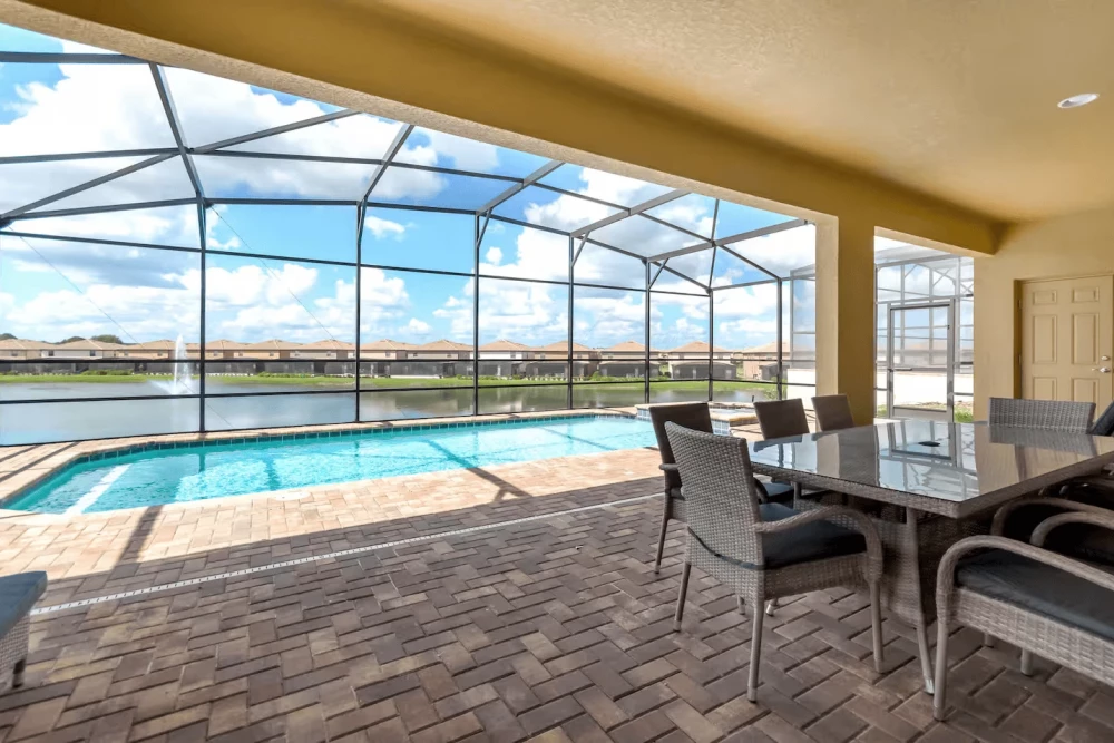 Windsor Hills Resort 567