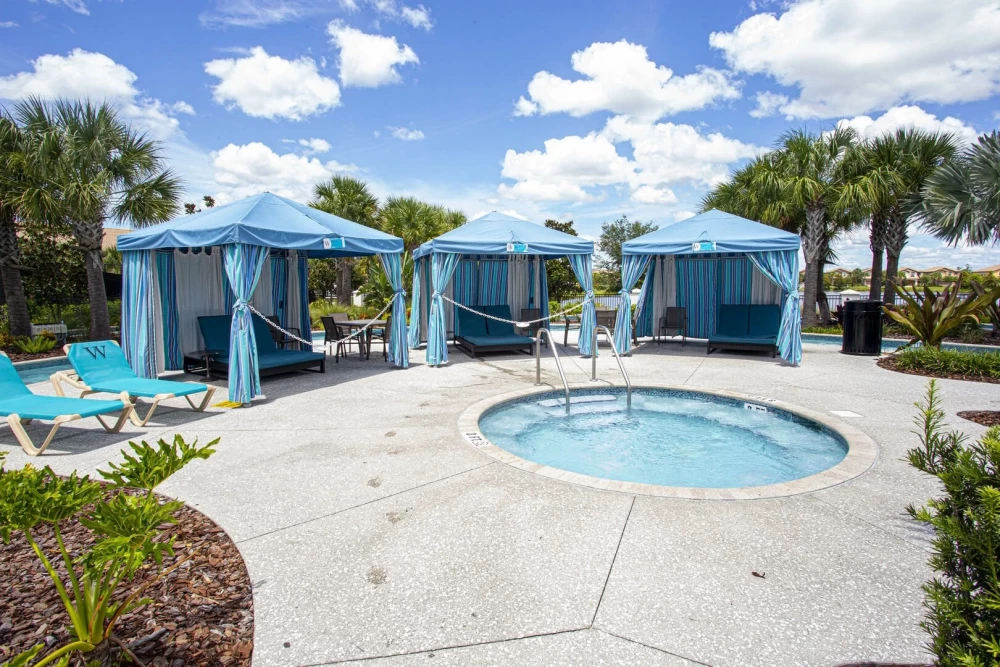 Windsor Hills Resort 567