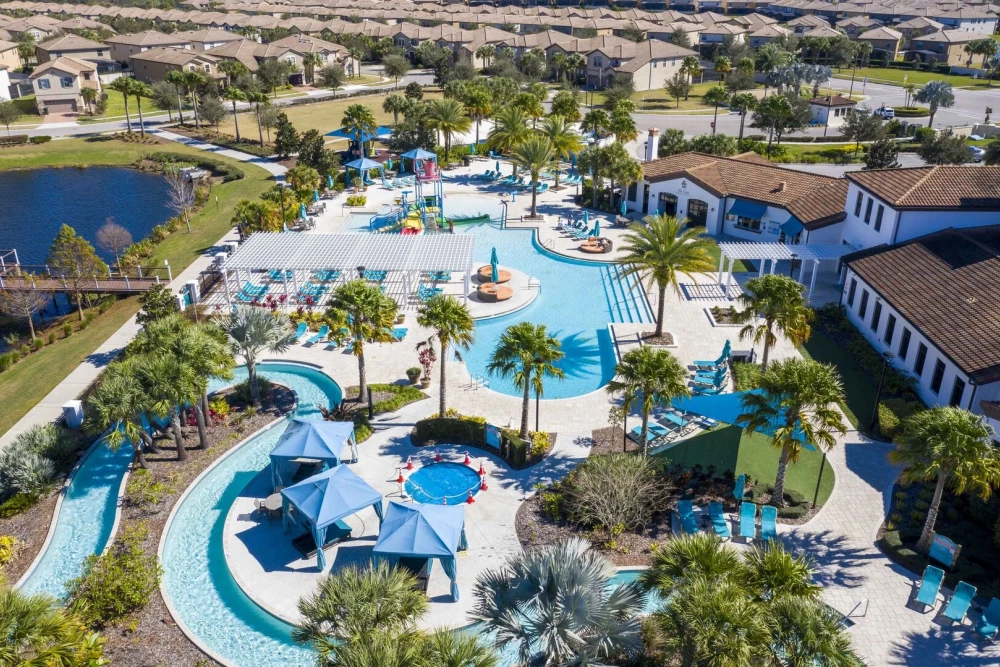 Windsor Hills Resort 567