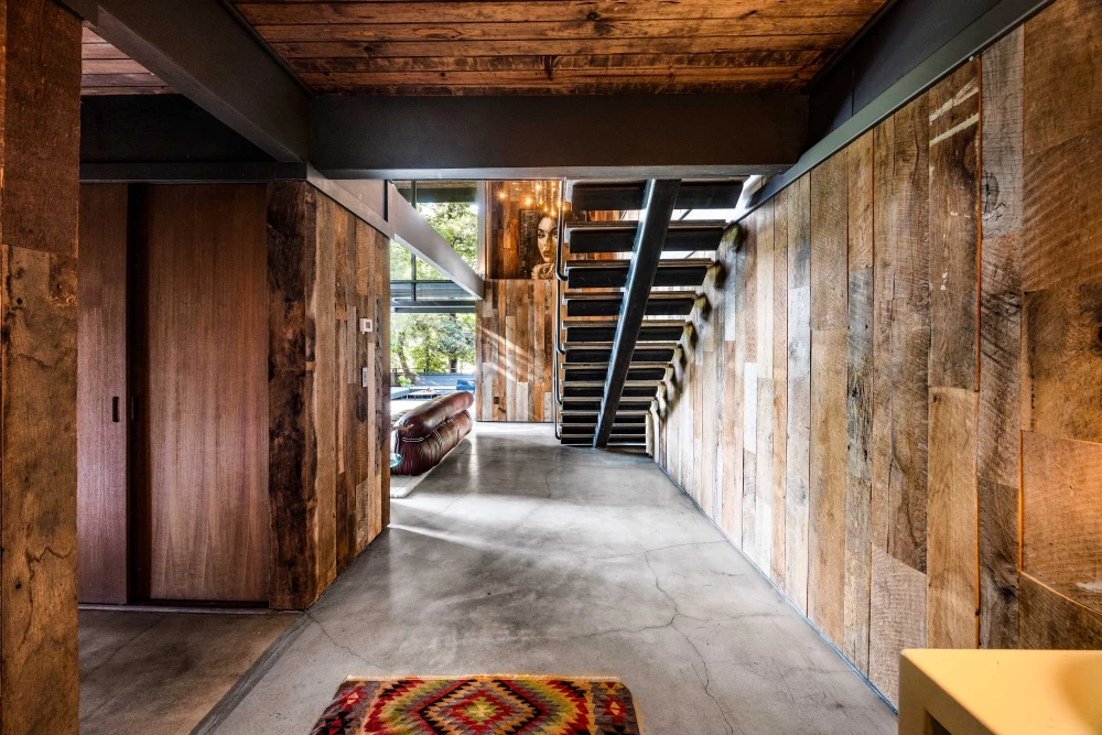 Hollywood Hills 9