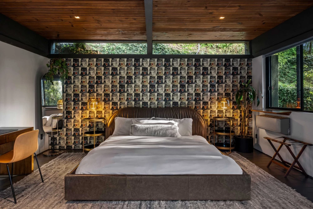 Hollywood Hills 9