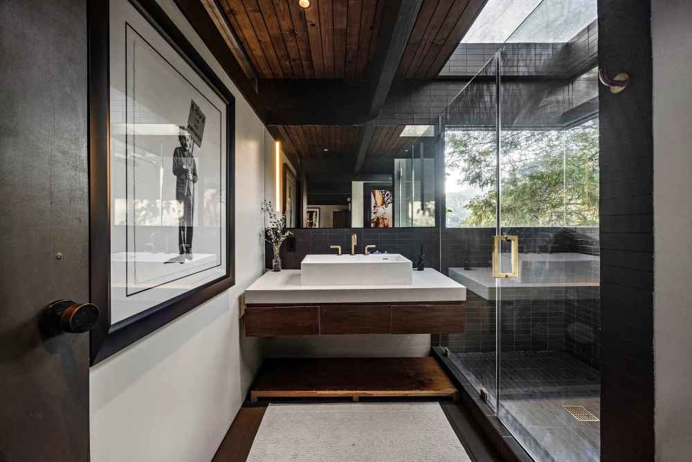 Hollywood Hills 9