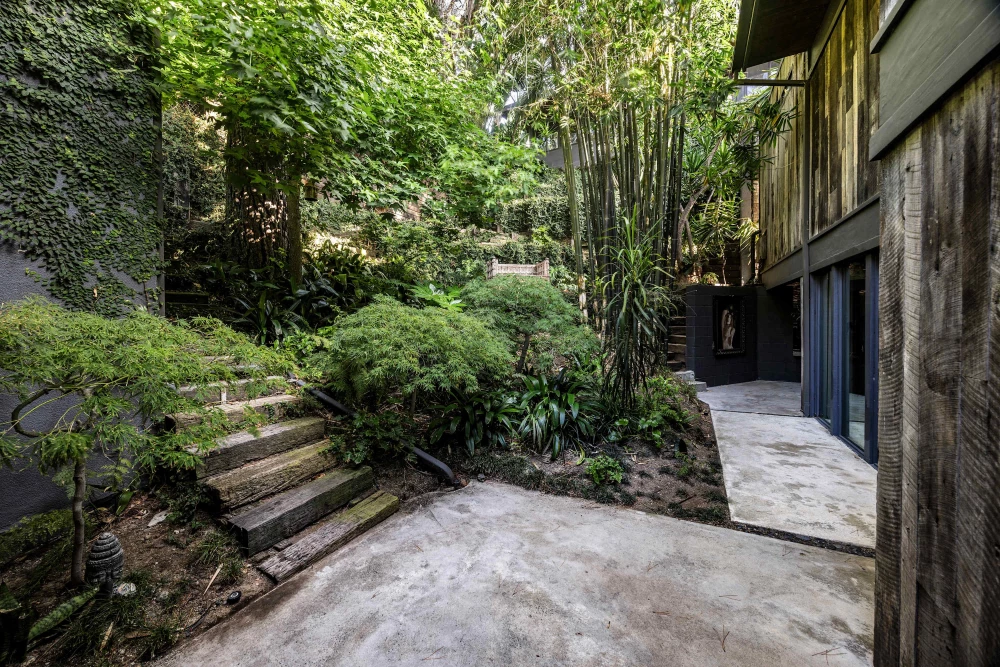 Hollywood Hills 9