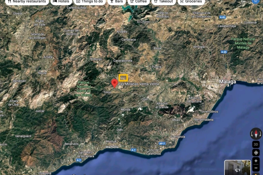 Malaga 1