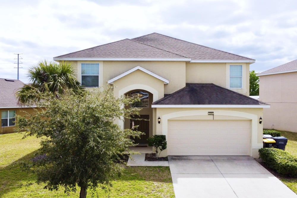 Providence Resort 15