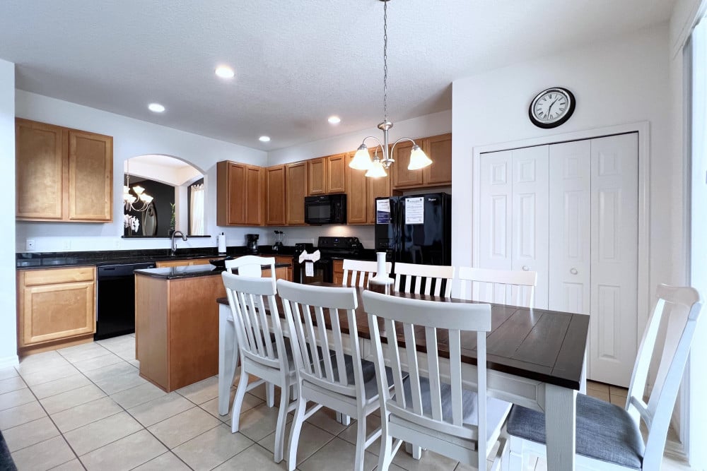 Providence Resort 15