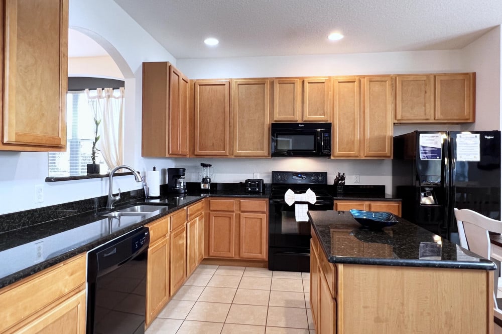 Providence Resort 15