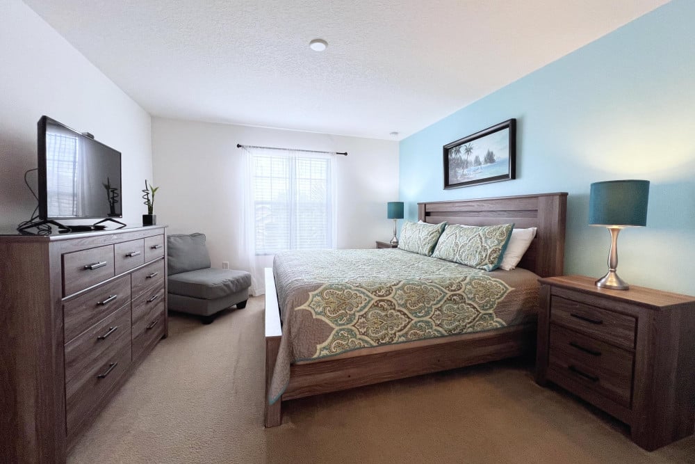 Providence Resort 15