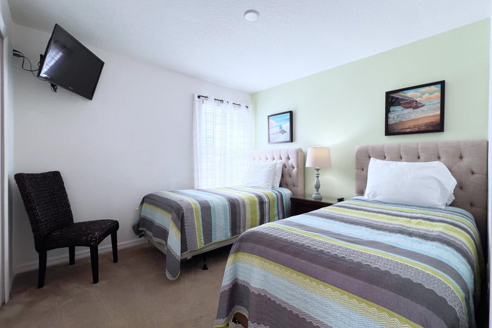 Providence Resort 15