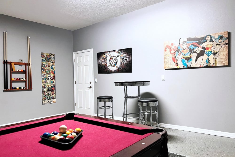 Providence Resort 15