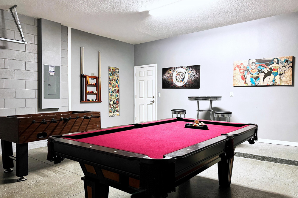 Providence Resort 15