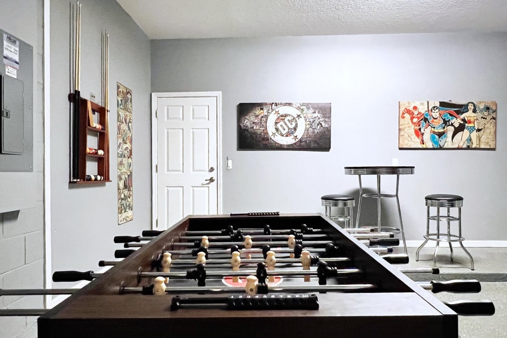 Providence Resort 15