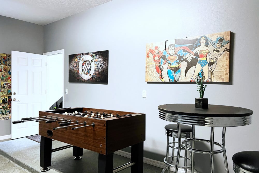 Providence Resort 15