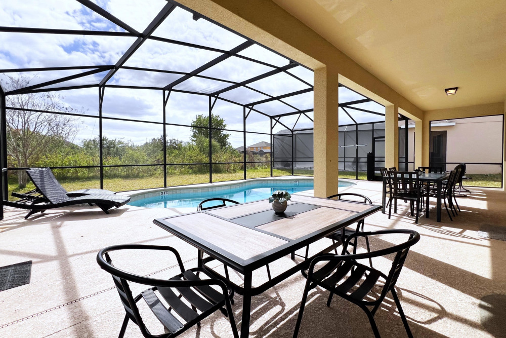 Providence Resort 15