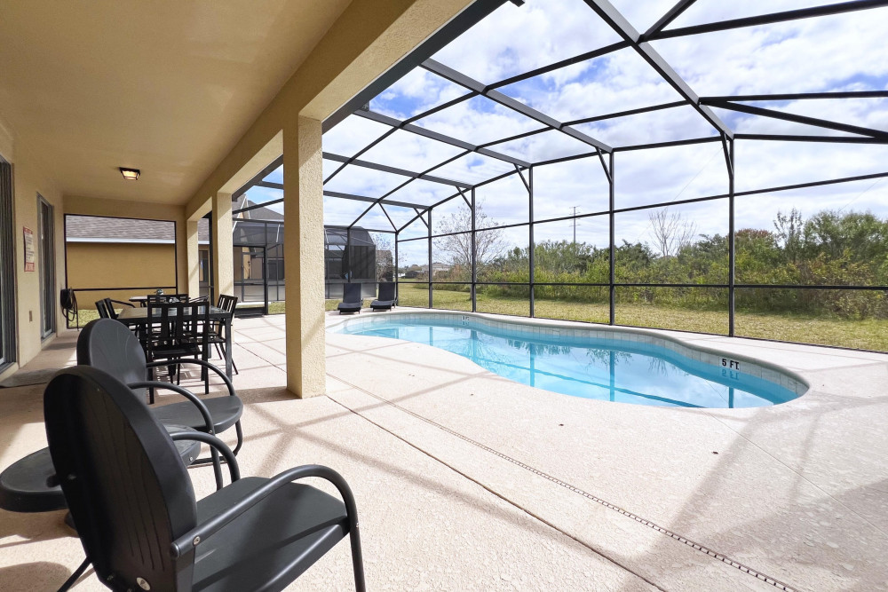 Providence Resort 15