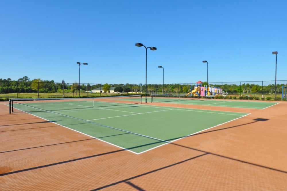 Providence Resort 15