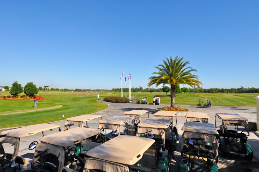 Providence Resort 15