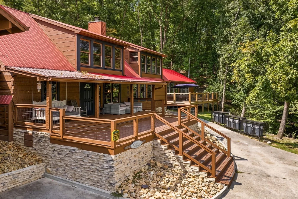 Pigeon Forge 318