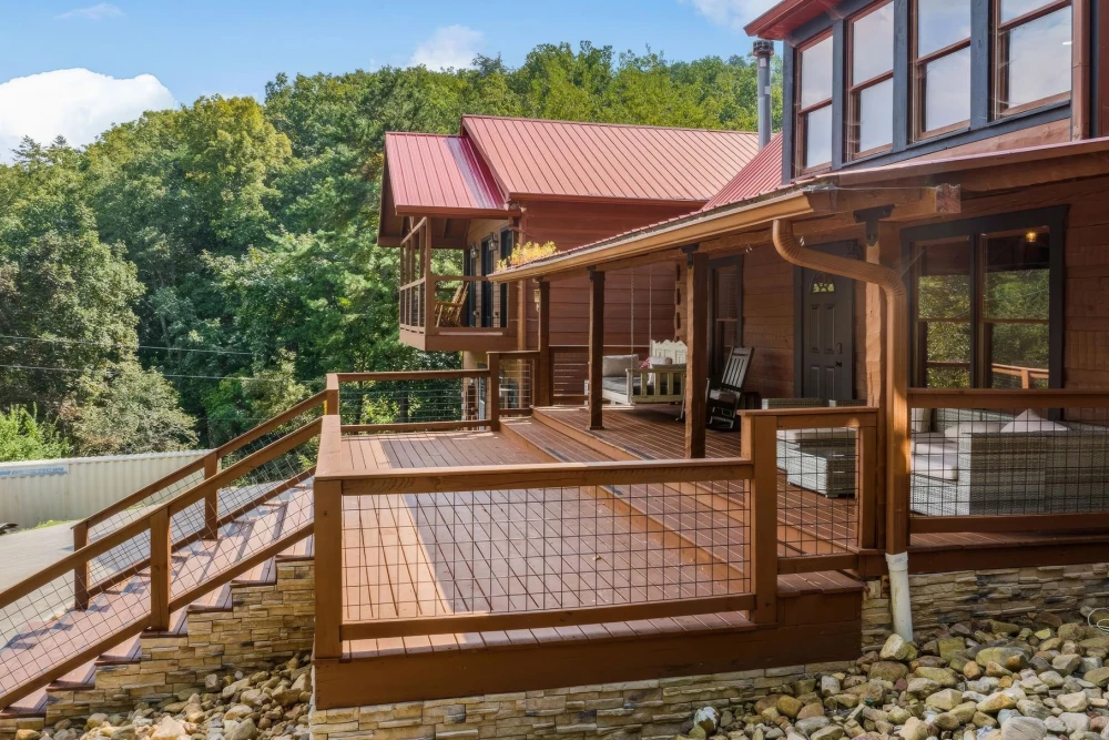 Pigeon Forge 318
