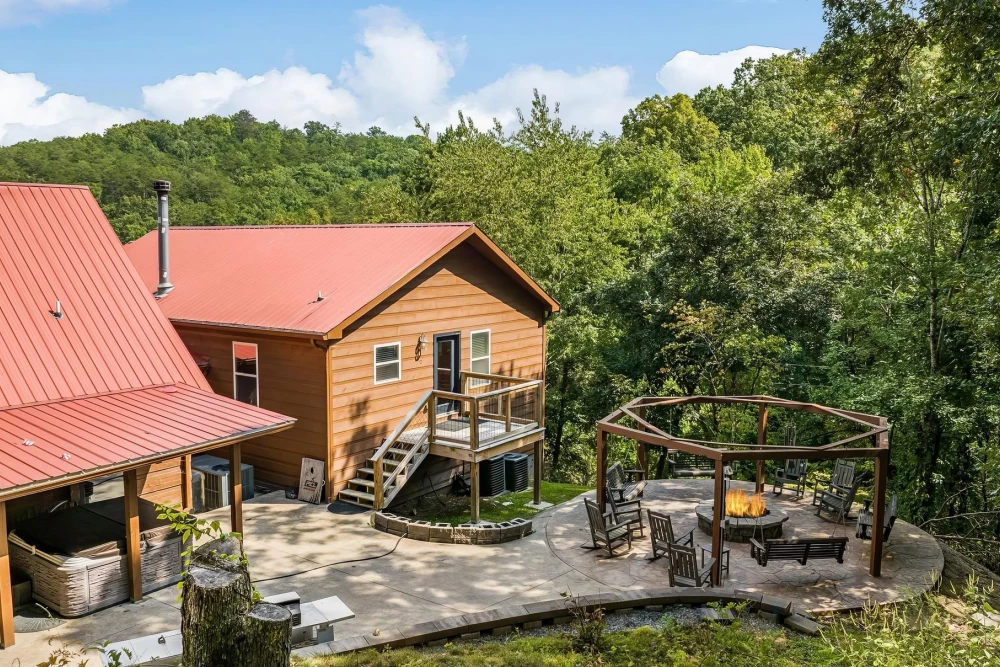 Pigeon Forge 318