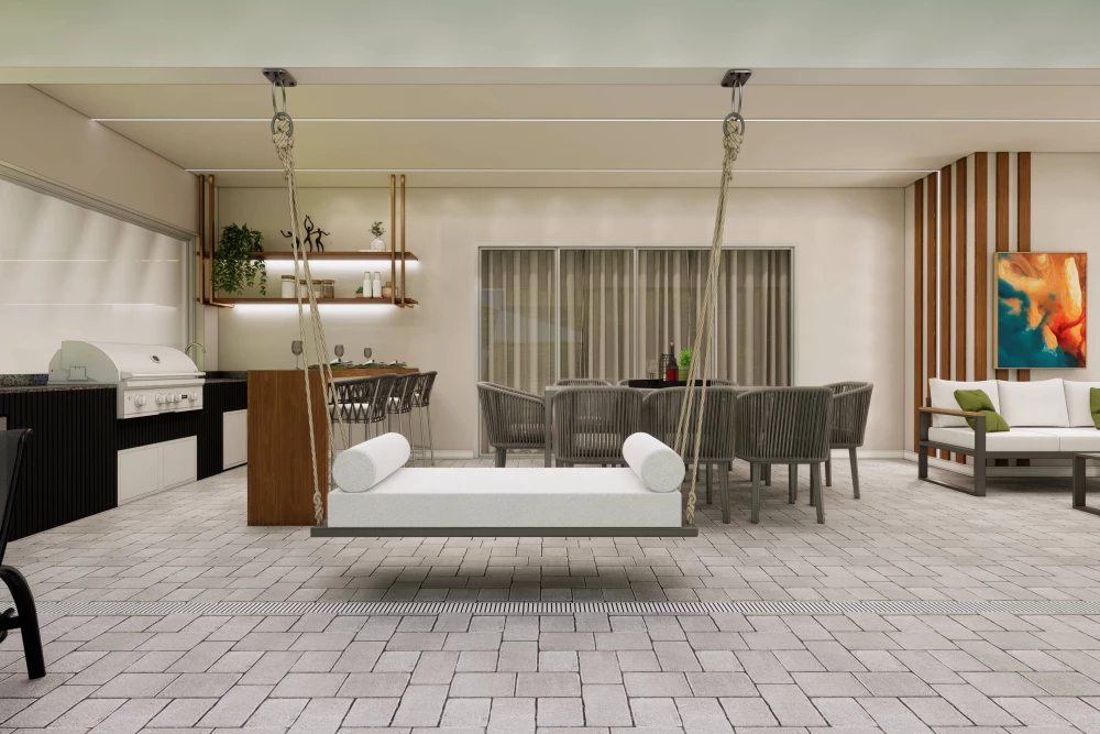 Windsor Cay 324