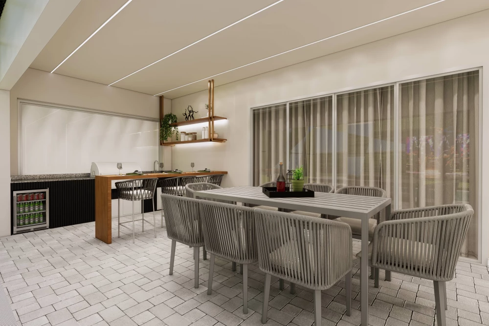 Windsor Cay 324