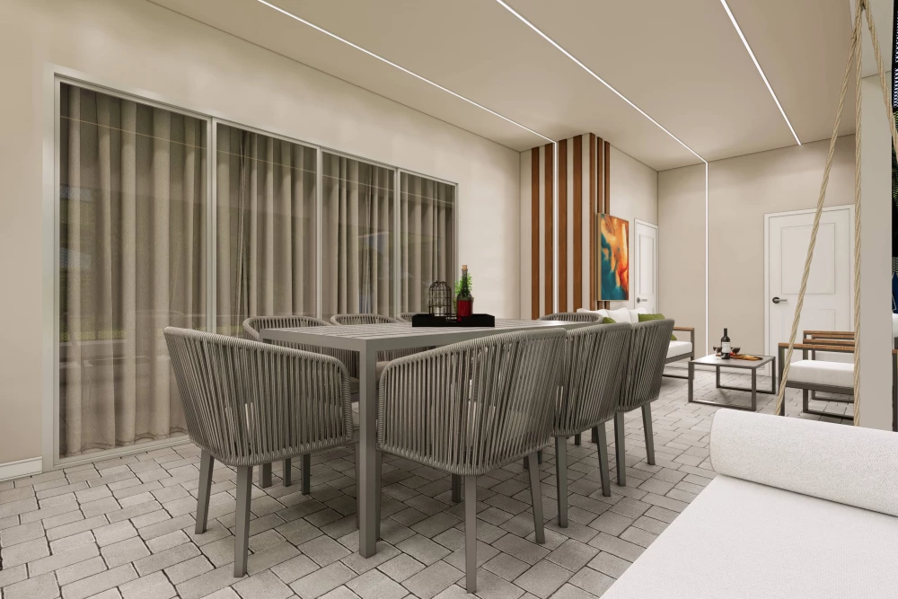 Windsor Cay 324