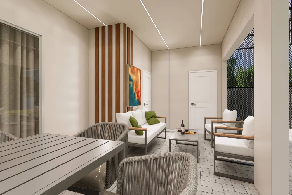 Windsor Cay 324