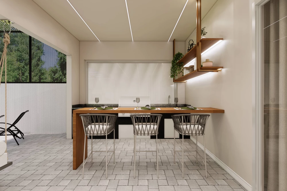 Windsor Cay 324