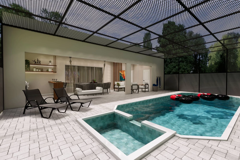 Windsor Cay 324