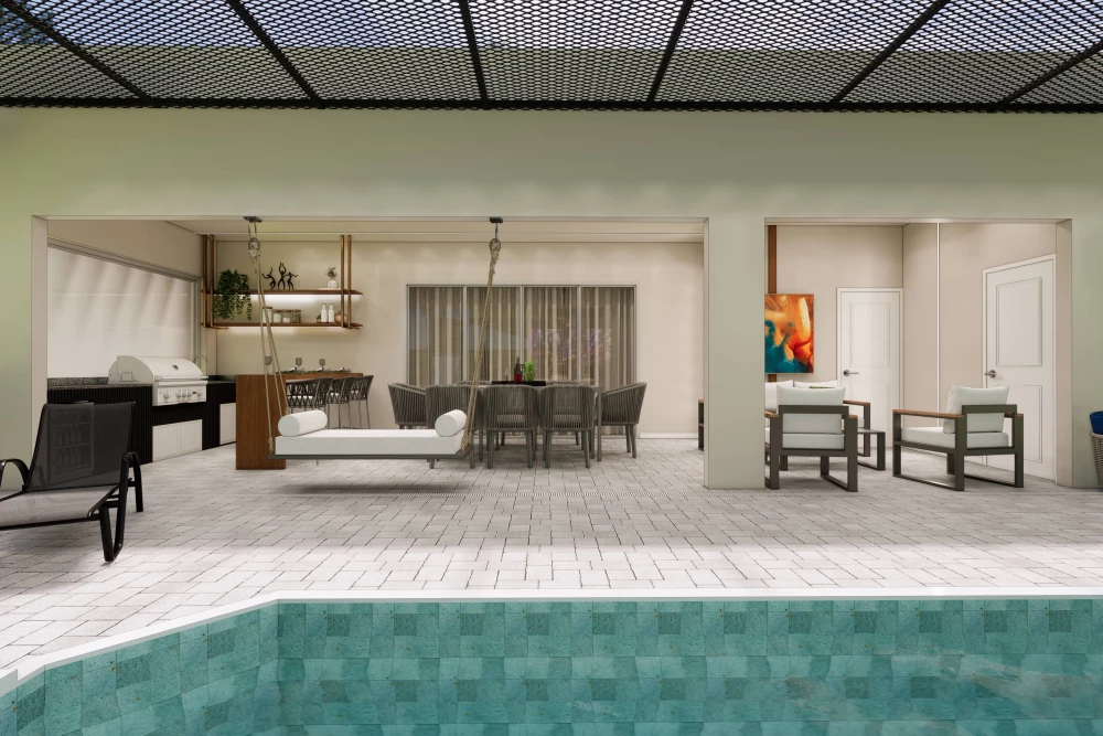 Windsor Cay 324