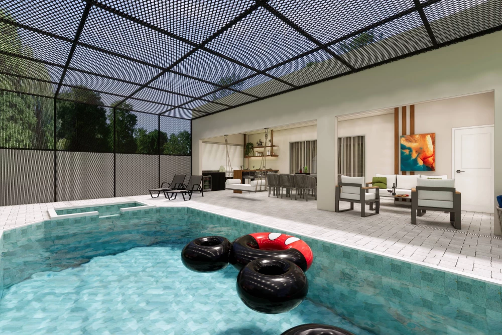 Windsor Cay 324