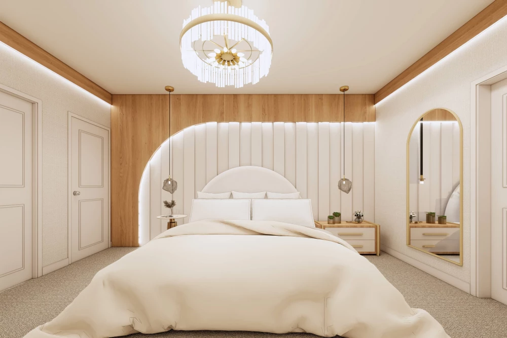 Windsor Cay 324