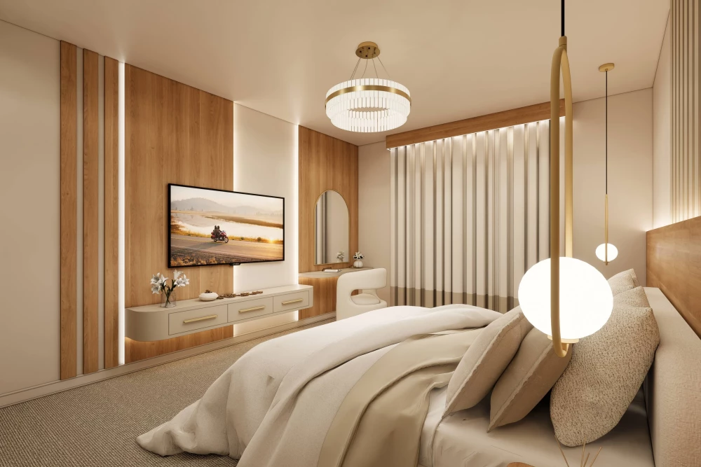 Windsor Cay 324