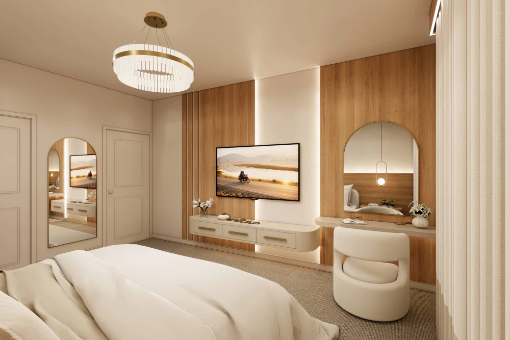 Windsor Cay 324