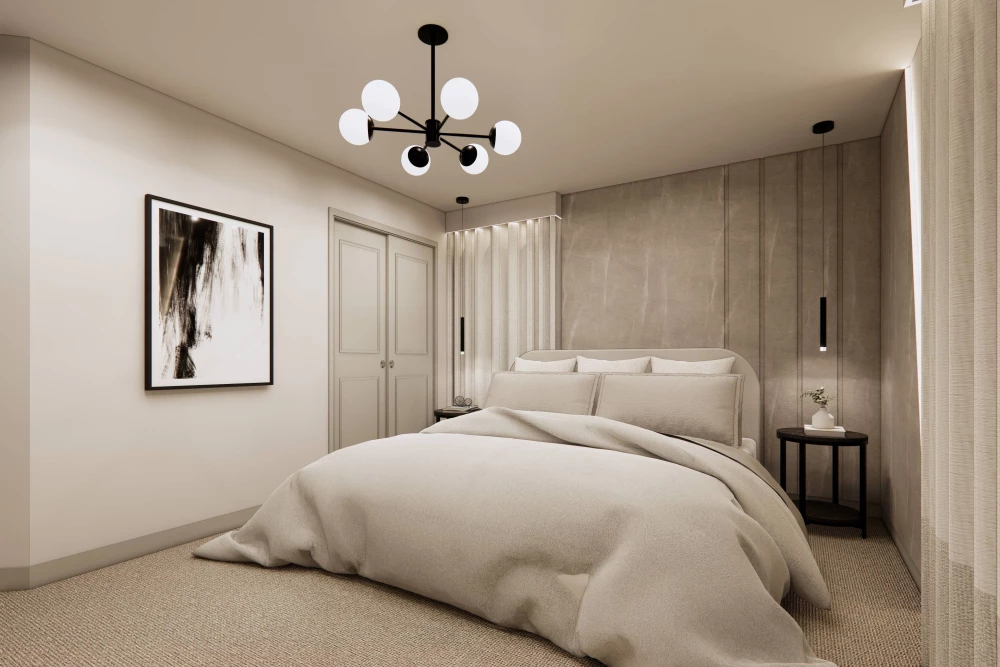 Windsor Cay 324