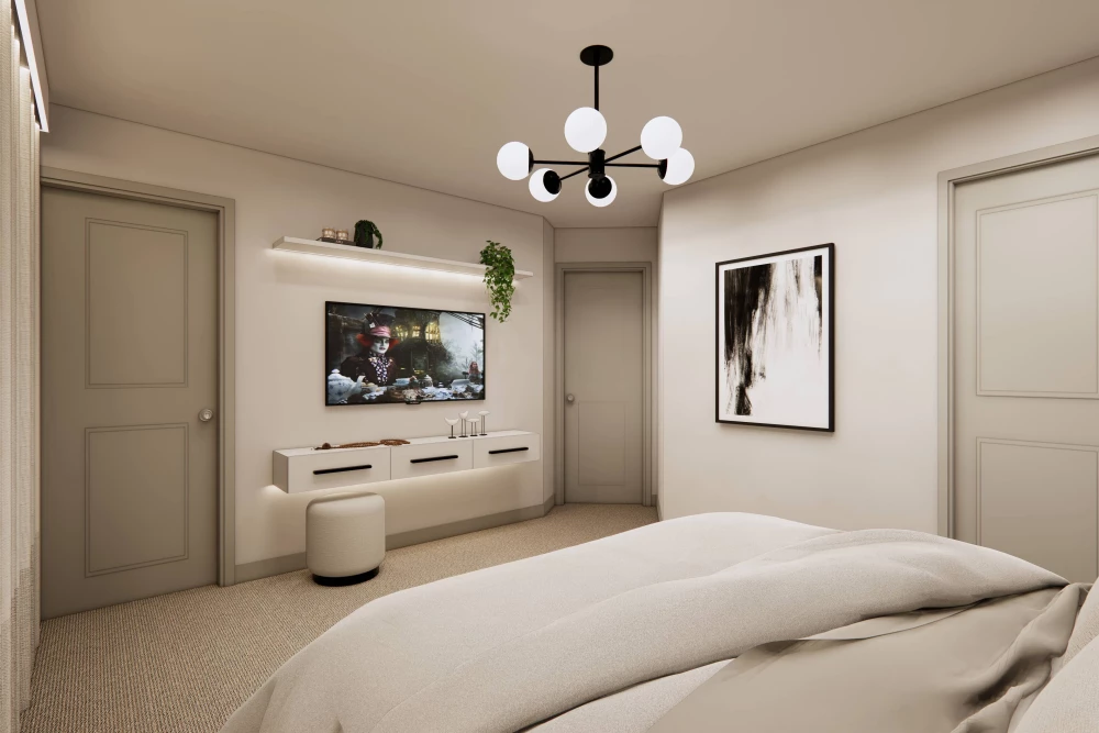 Windsor Cay 324