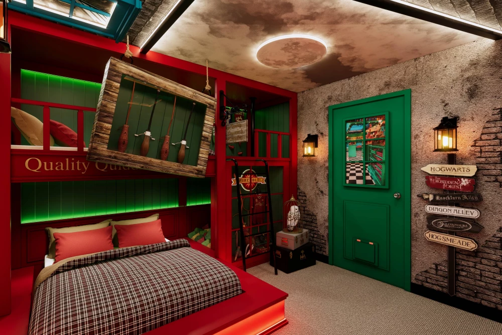 Windsor Cay 324
