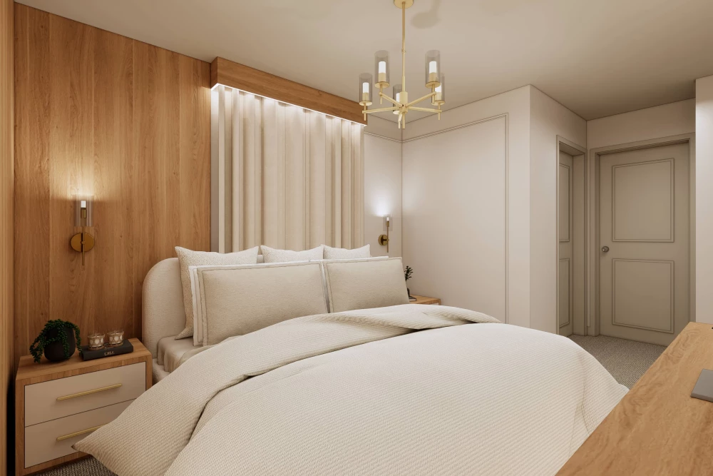 Windsor Cay 324