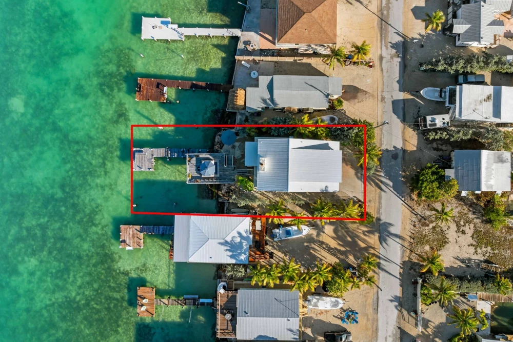 Conch Key 1