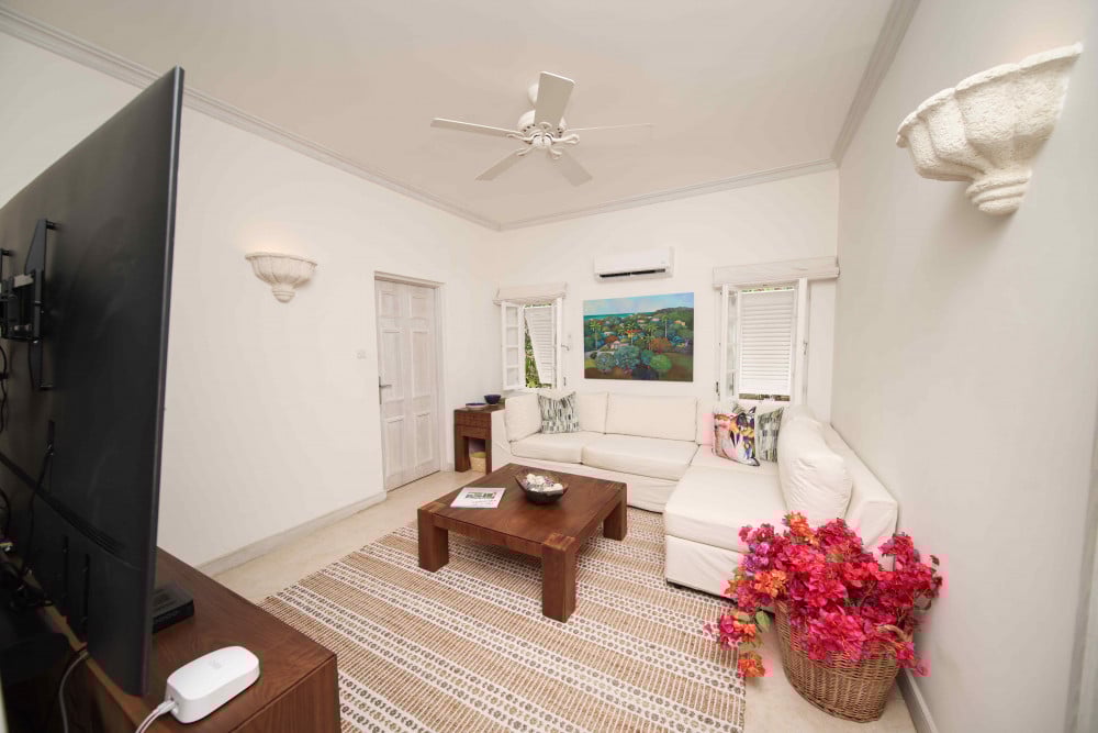 Royal Westmoreland - Villa Rosa