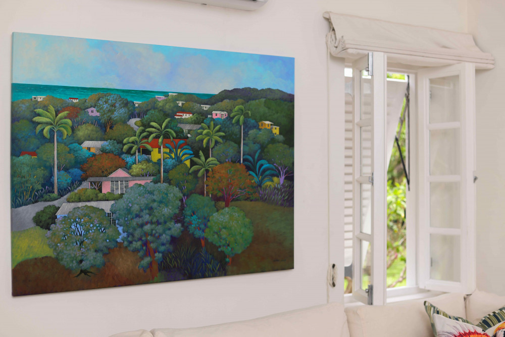 Royal Westmoreland - Villa Rosa