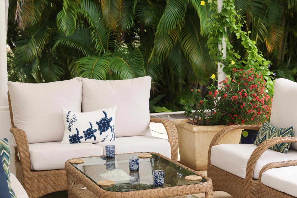 Royal Westmoreland - Villa Rosa