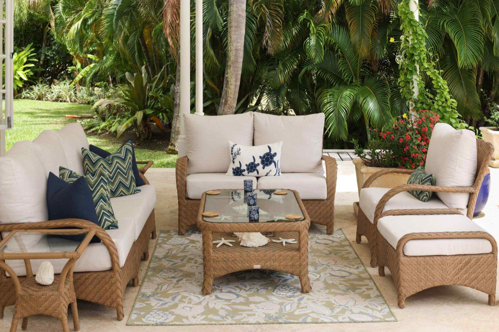 Royal Westmoreland - Villa Rosa