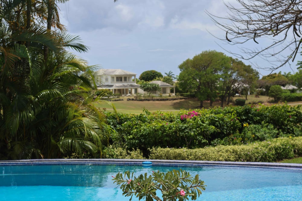 Royal Westmoreland - Villa Rosa